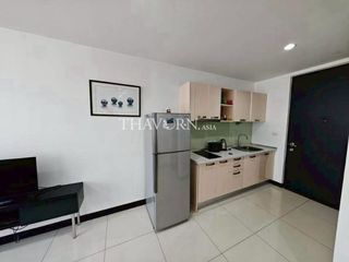 Wohnung zum Kauf mit Studio in Bang Lamung, Chonburi