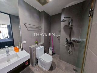 Wohnung zum Kauf mit Studio in Bang Lamung, Chonburi