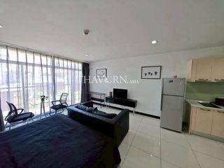 Wohnung zum Kauf mit Studio in Bang Lamung, Chonburi