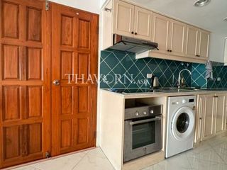 Wohnung zum Kauf mit Studio in Bang Lamung, Chonburi