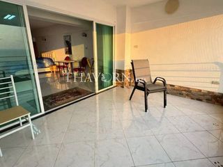 Wohnung zum Kauf mit Studio in Bang Lamung, Chonburi