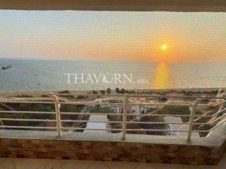 Wohnung zum Kauf mit Studio in Bang Lamung, Chonburi