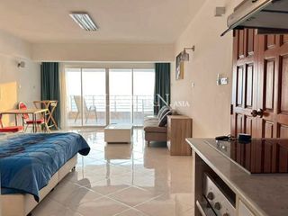 Wohnung zum Kauf mit Studio in Bang Lamung, Chonburi