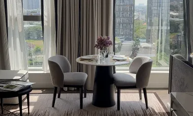 Condo en alquiler de estudio en Khlong Toei, Bangkok