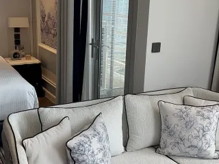 Wohnung zur Miete mit Studio in Khlong Toei, Bangkok
