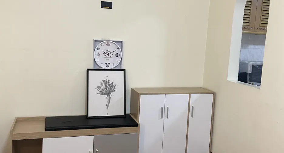 For rent 2 bedrooms condo in Chatuchak, Bangkok