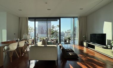 For sale 2 bedrooms condo in Khlong Toei, Bangkok