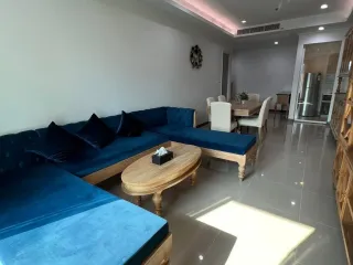 出租 2 卧室 公寓 在 Ratchathewi, 曼谷
