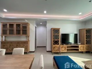 出租 2 卧室 公寓 在 Ratchathewi, 曼谷