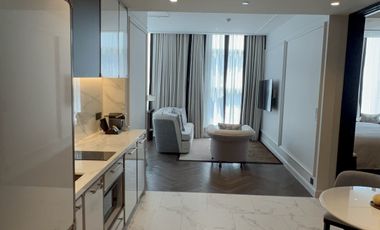Condo en alquiler de 2 habitaciones en Khlong Toei, Bangkok