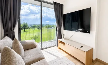 For rent 2 bedrooms condo in Thalang, Phuket