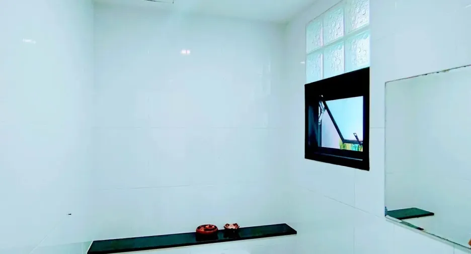 For rent 2 bedrooms villa in Mueang Phuket, Phuket