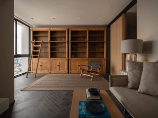 Wohnung zum Kauf und zur Miete mit 1 Zimmer in Chatuchak, Bangkok