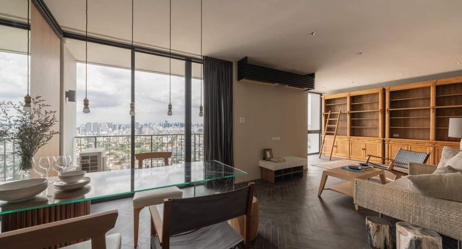For sale and for rent 1 bed condo in Chatuchak, Bangkok
