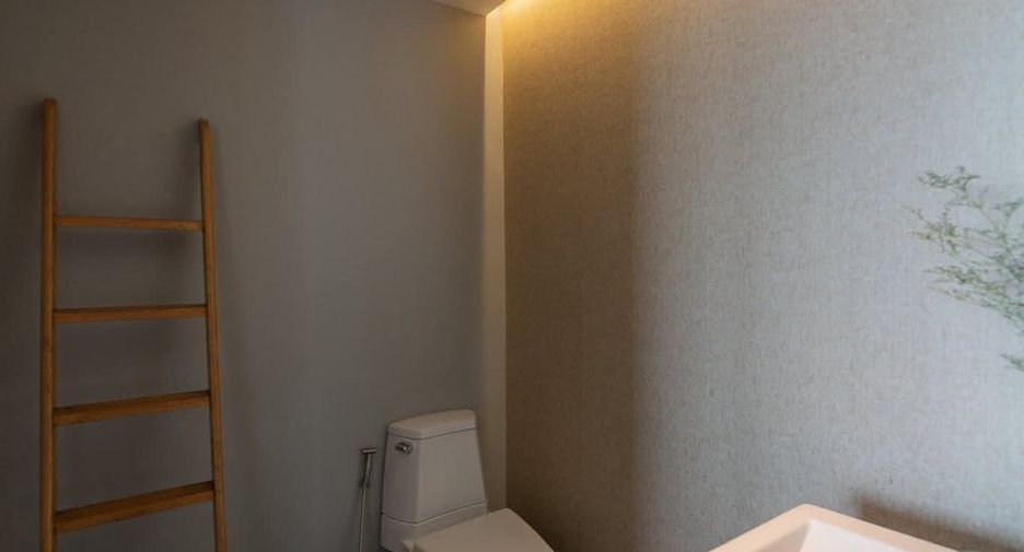 For sale and for rent 1 bed condo in Chatuchak, Bangkok