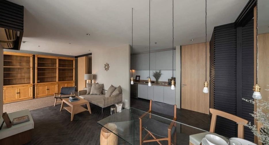 For sale and for rent 1 bed condo in Chatuchak, Bangkok