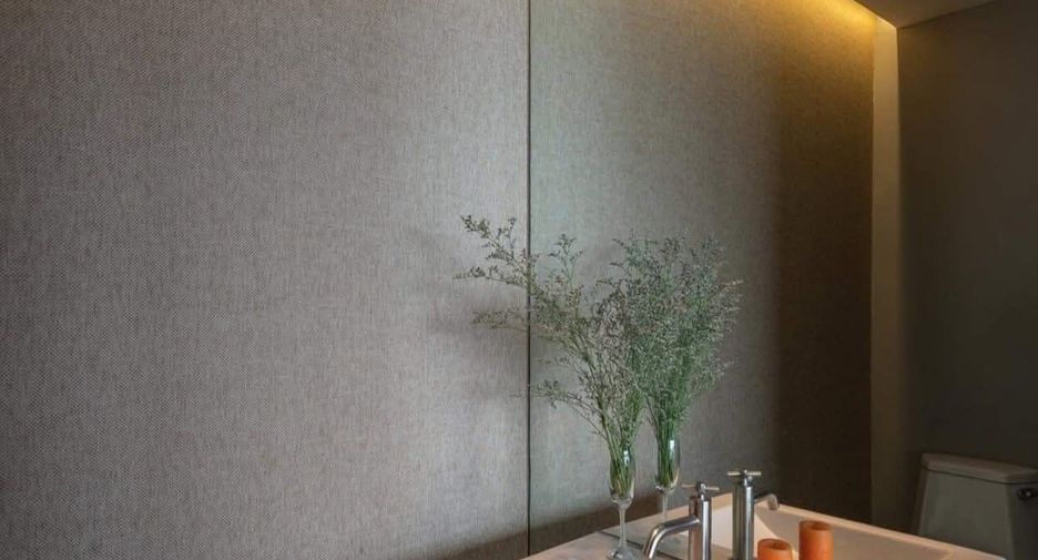 For sale and for rent 1 bed condo in Chatuchak, Bangkok
