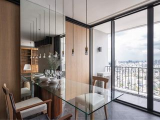 Wohnung zum Kauf und zur Miete mit 1 Zimmer in Chatuchak, Bangkok