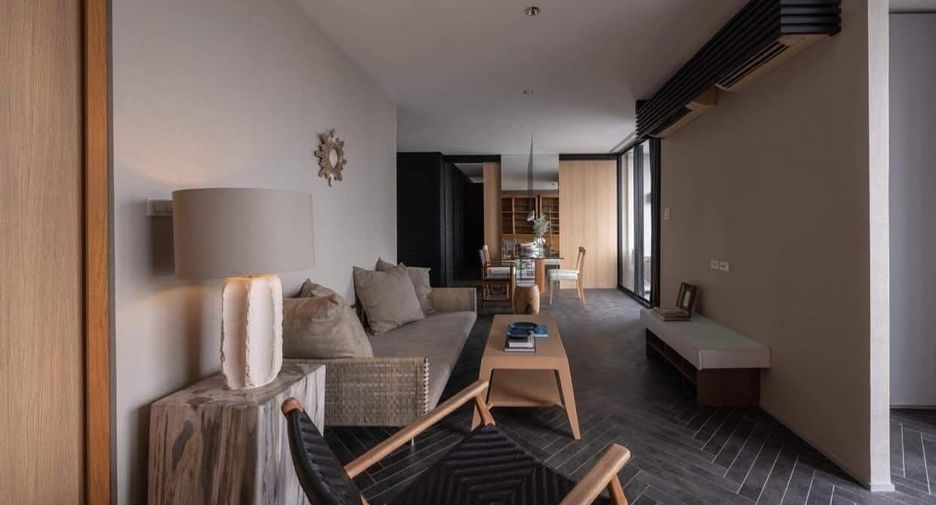 For sale and for rent 1 bed condo in Chatuchak, Bangkok
