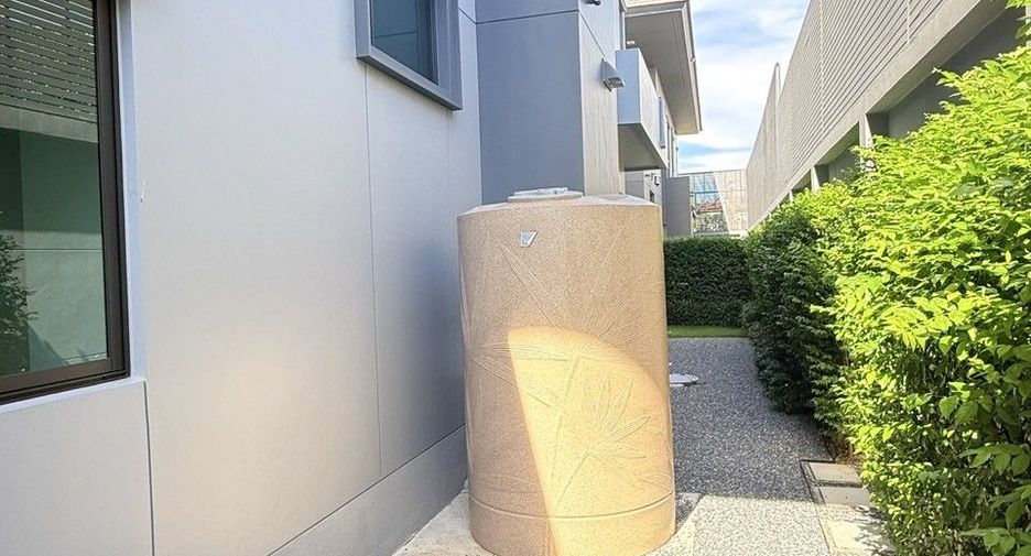 Продажа и аренда 4 спальни дом в Рат Бурана, Бангкок