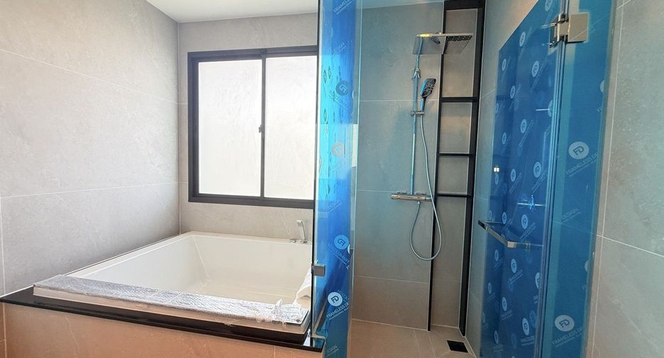Продажа и аренда 4 спальни дом в Рат Бурана, Бангкок