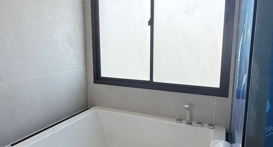 Продажа и аренда 4 спальни дом в Рат Бурана, Бангкок