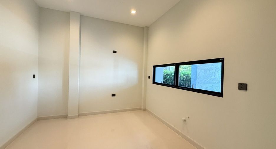 Продажа и аренда 4 спальни дом в Рат Бурана, Бангкок