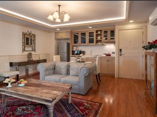 For rent 2 bedrooms apartment in Watthana, Bangkok