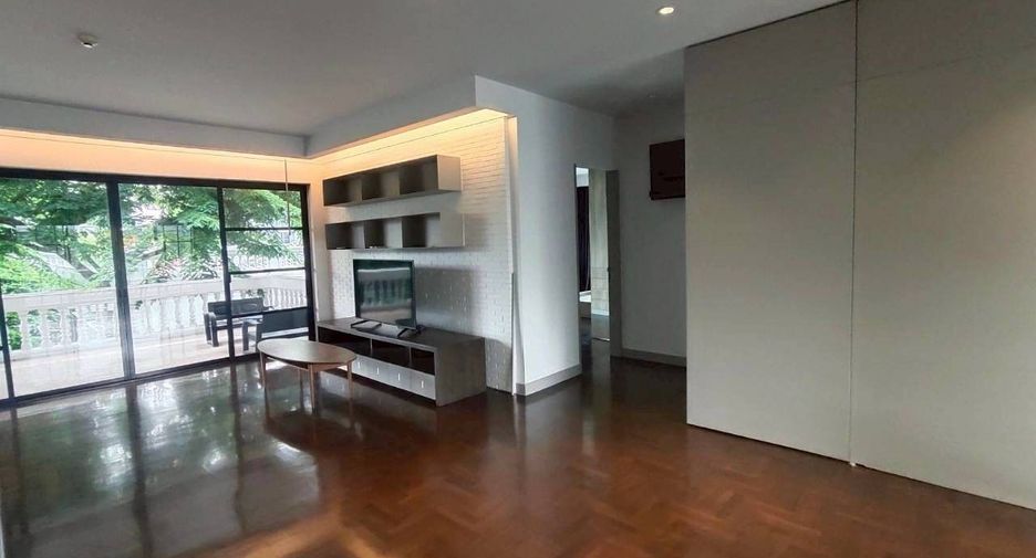 Apartment zur Miete mit 3 Zimmer in Watthana, Bangkok