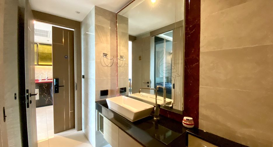 For rent 1 bed condo in Jomtien, Pattaya