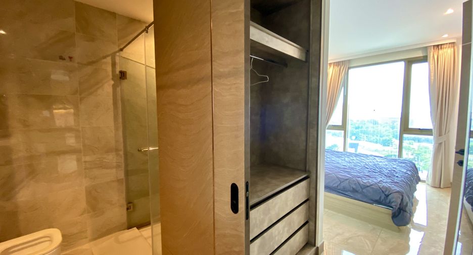 For rent 1 bed condo in Jomtien, Pattaya