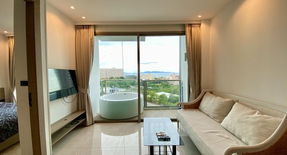 For rent 1 bed condo in Jomtien, Pattaya