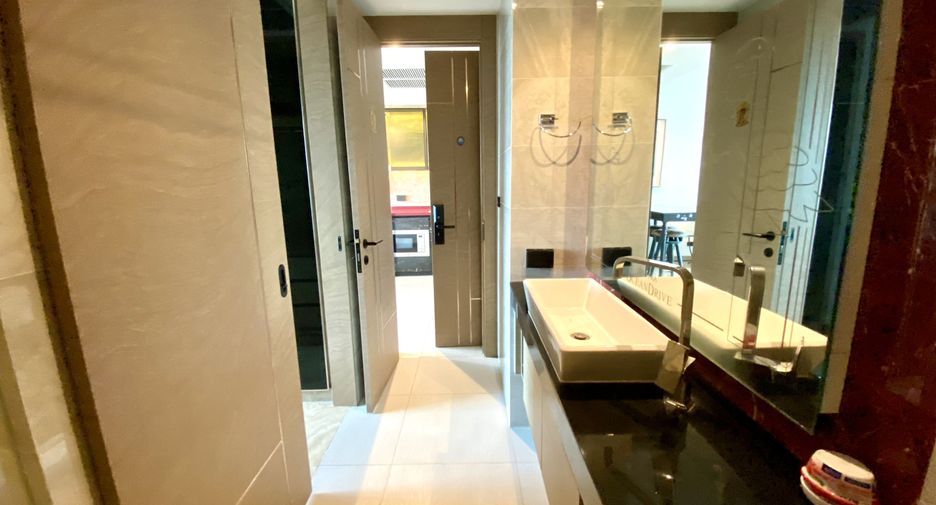 For rent 1 bed condo in Jomtien, Pattaya