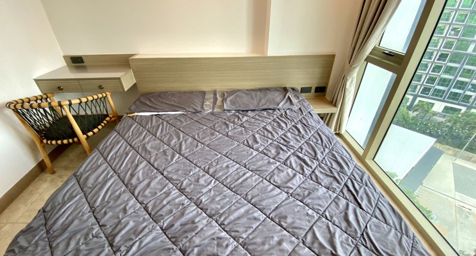 For rent 1 bed condo in Jomtien, Pattaya