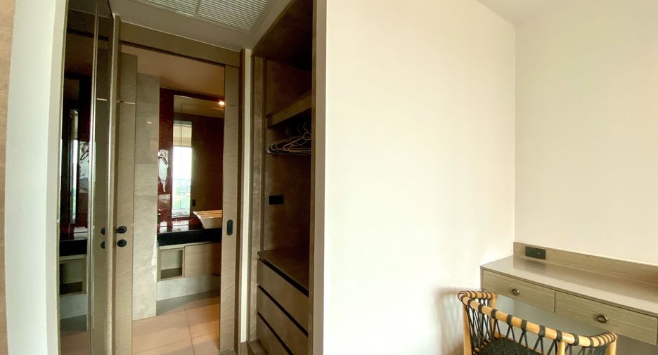 For rent 1 bed condo in Jomtien, Pattaya