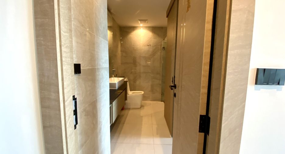 For rent 1 bed condo in Jomtien, Pattaya