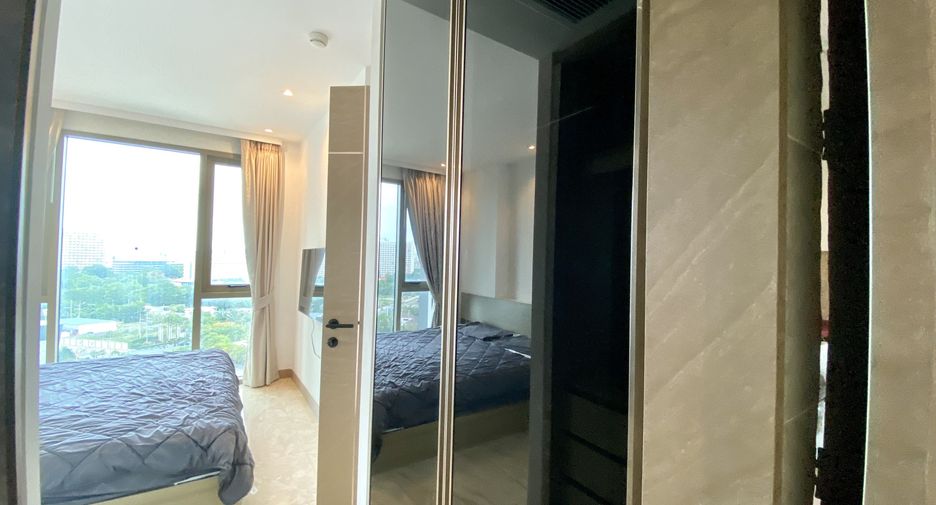 For rent 1 bed condo in Jomtien, Pattaya