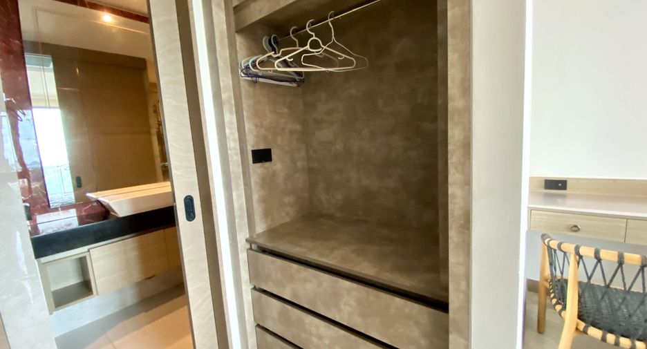 For rent 1 bed condo in Jomtien, Pattaya