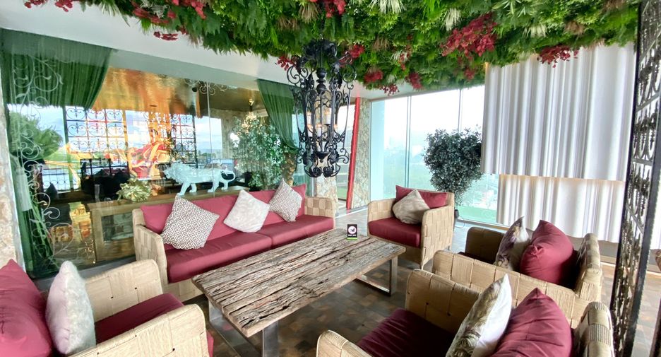 For rent 1 bed condo in Jomtien, Pattaya