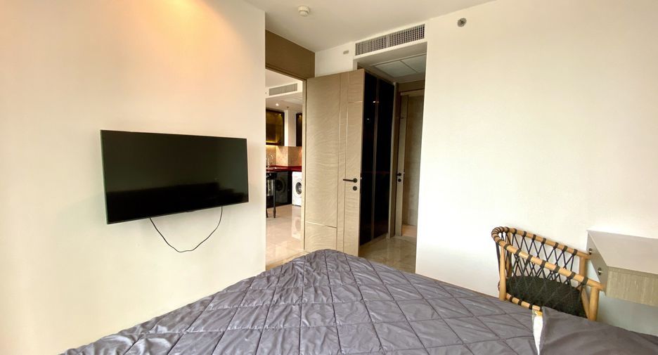 For rent 1 bed condo in Jomtien, Pattaya