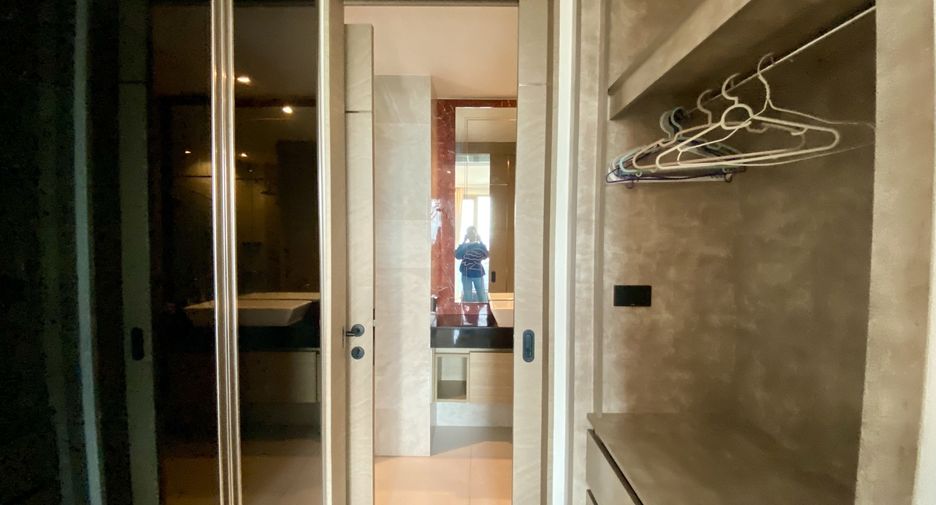 For rent 1 bed condo in Jomtien, Pattaya