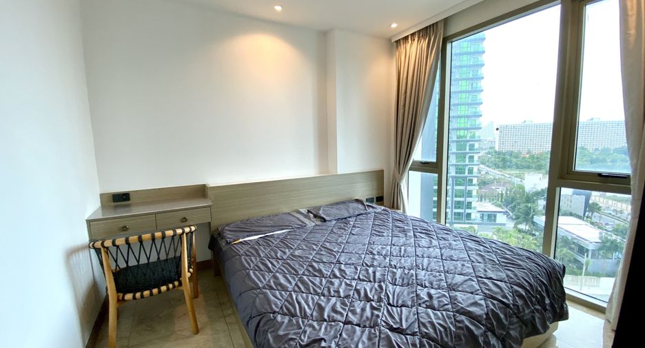 For rent 1 bed condo in Jomtien, Pattaya