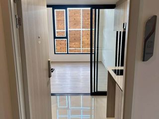 For rent 1 bed condo in Mueang Samut Prakan, Samut Prakan
