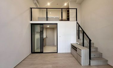 Condo en alquiler de 1 habitaciones en Mueang Samut Prakan, Samut Prakan