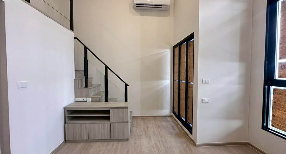 出租 1 卧室 公寓 在 Mueang Samut Prakan, Samut Prakan