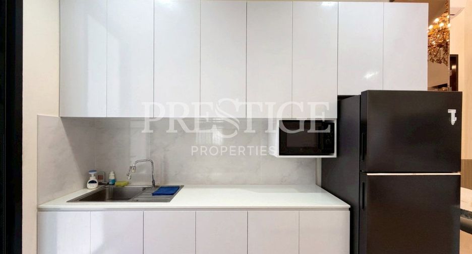 Casa en venta de 2 habitaciones en Huay Yai, Pattaya