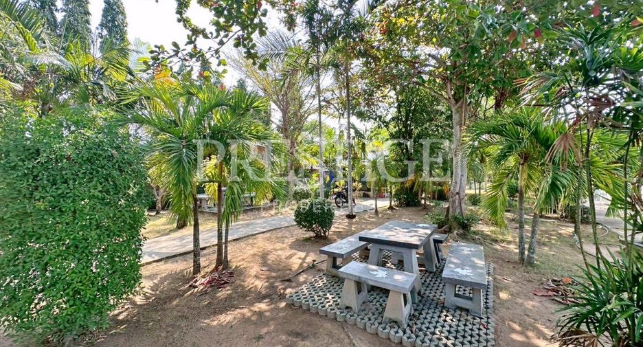Casa en venta de 2 habitaciones en Huay Yai, Pattaya