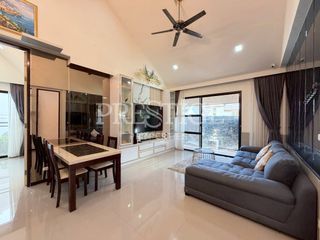 Haus zum Kauf mit 2 Zimmer in Bang Lamung, Chonburi