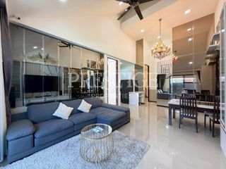 Haus zum Kauf mit 2 Zimmer in Bang Lamung, Chonburi