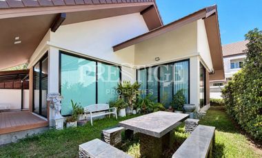 Casa en venta de 2 habitaciones en Huay Yai, Pattaya